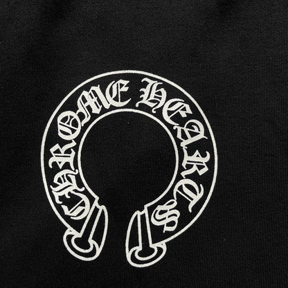 Sweat à capuche Chrome Hearts K7011