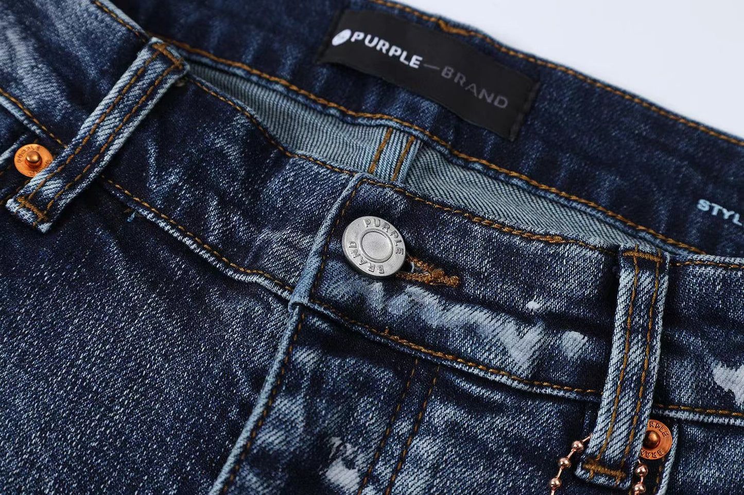 LILA JEANS