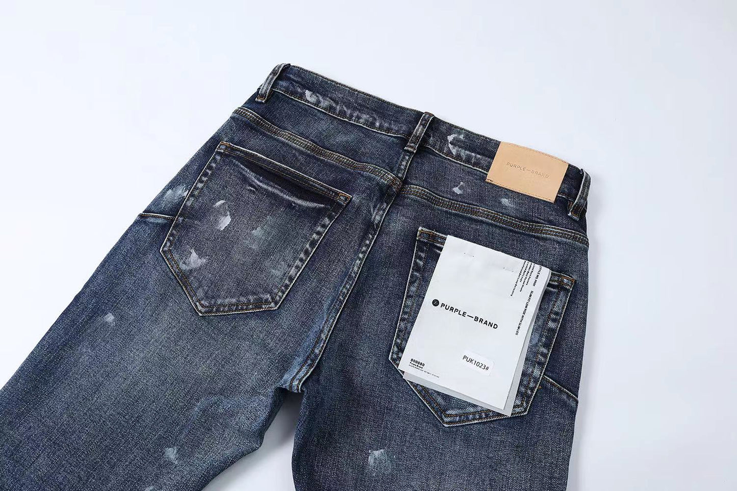 LILA JEANS
