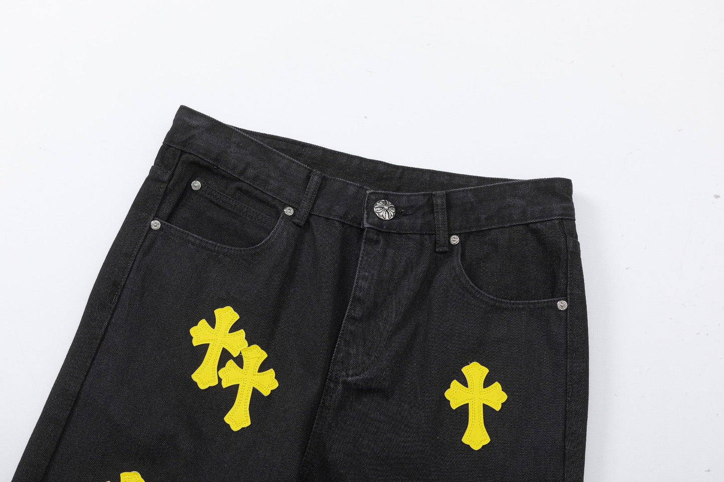 Chrome Hearts Hosen KE928