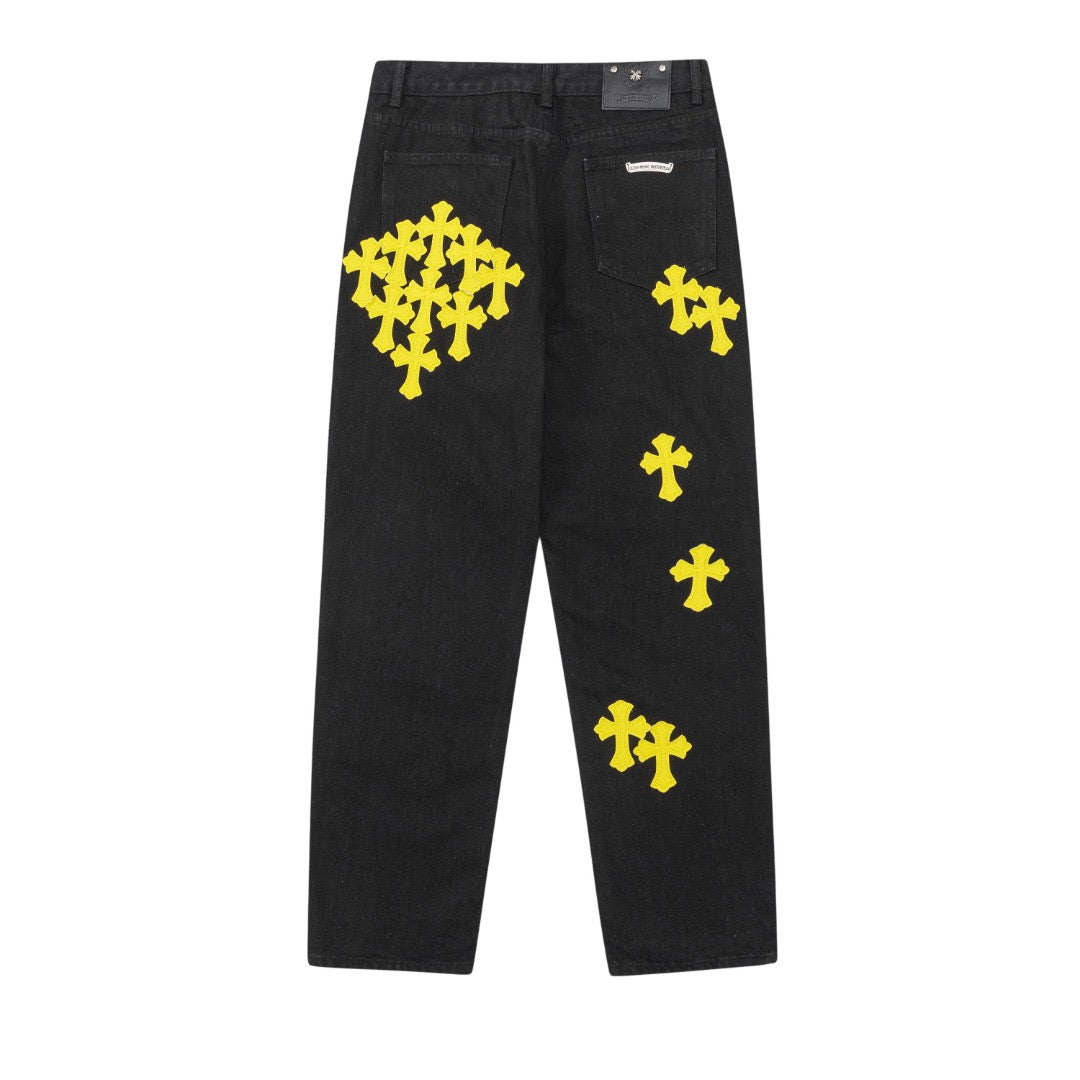 Chrome Hearts Hosen KE928
