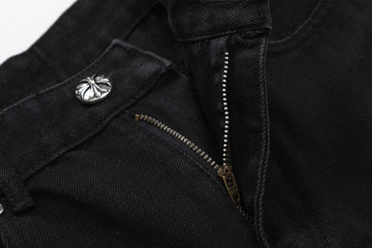 Chrome Hearts Hosen KE928