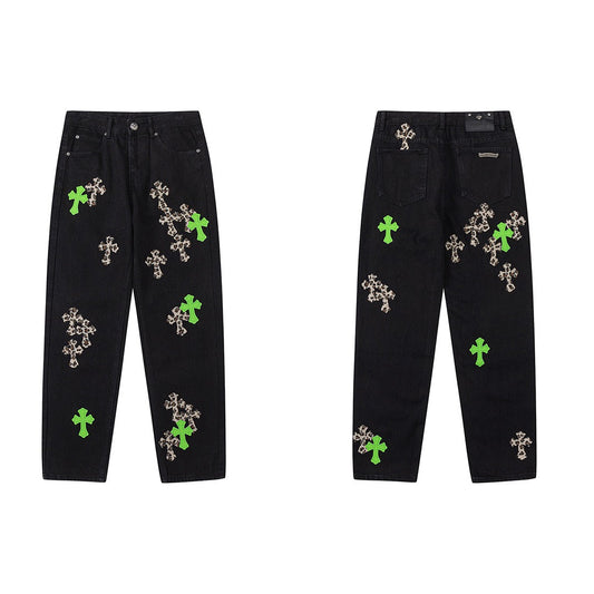 Chrome Hearts Hose KE923