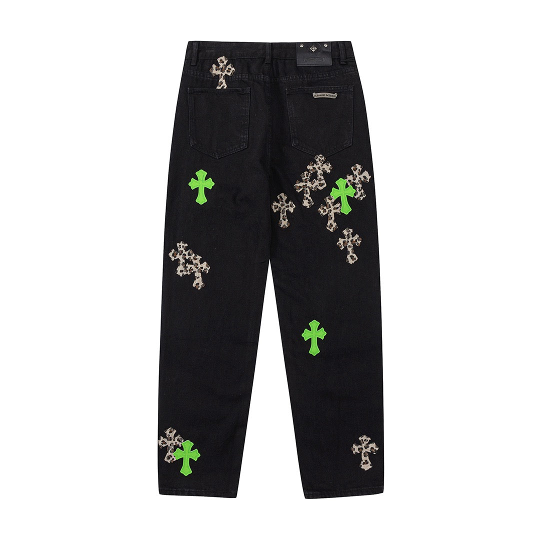 Chrome Hearts Hose KE923