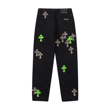 Chrome Hearts Hose KE923
