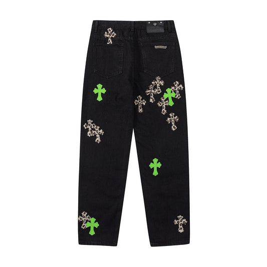 Chrome Hearts Hose KE923