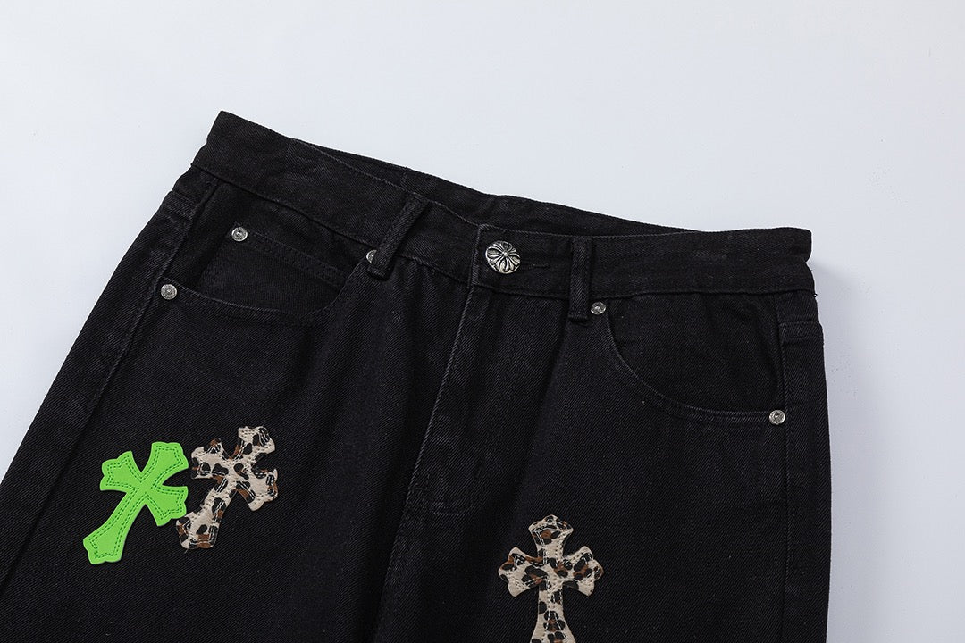 Chrome Hearts Hose KE923