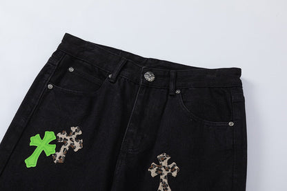 Chrome Hearts Hose KE923