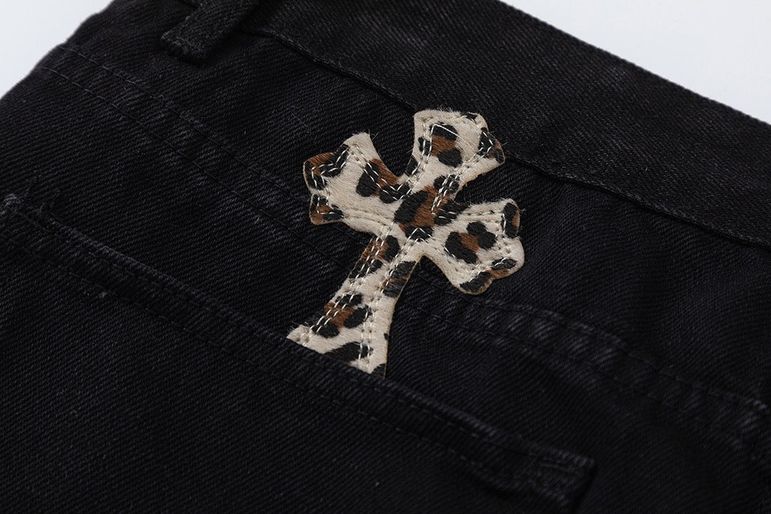 Chrome Hearts Hose KE923