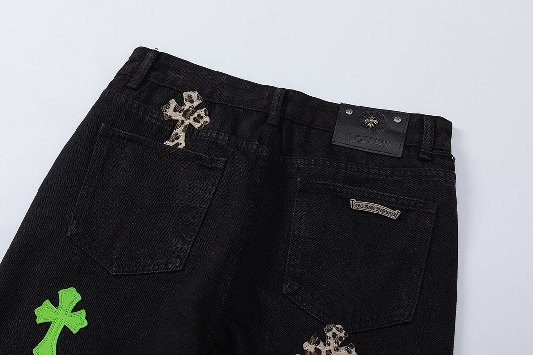 Chrome Hearts Hose KE923