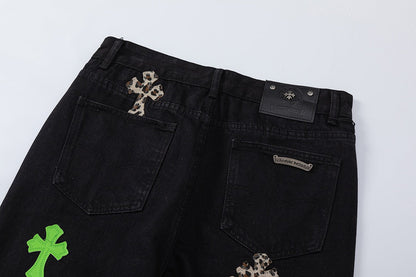 Chrome Hearts Hose KE923