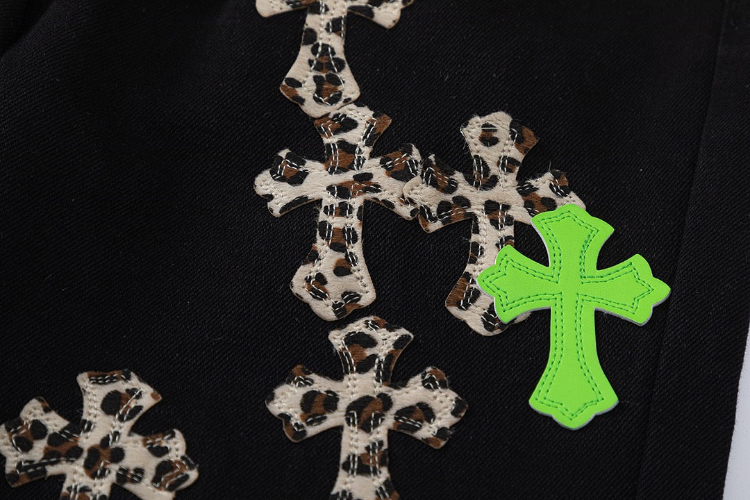 Chrome Hearts Hose KE923