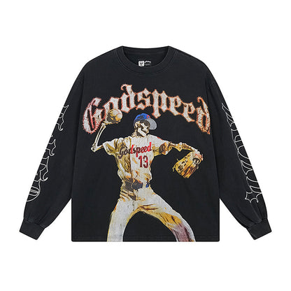 Godspeed-Sweatshirt 1158