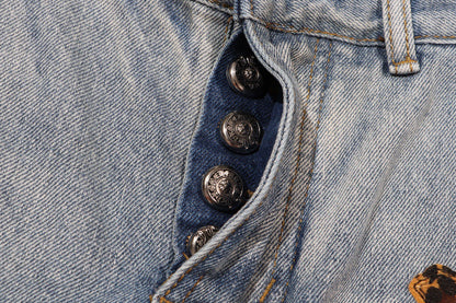 Chrome Hearts Nouveau Short