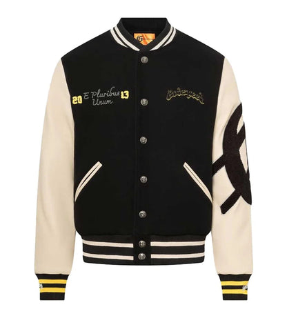 Veste Godspeed 101