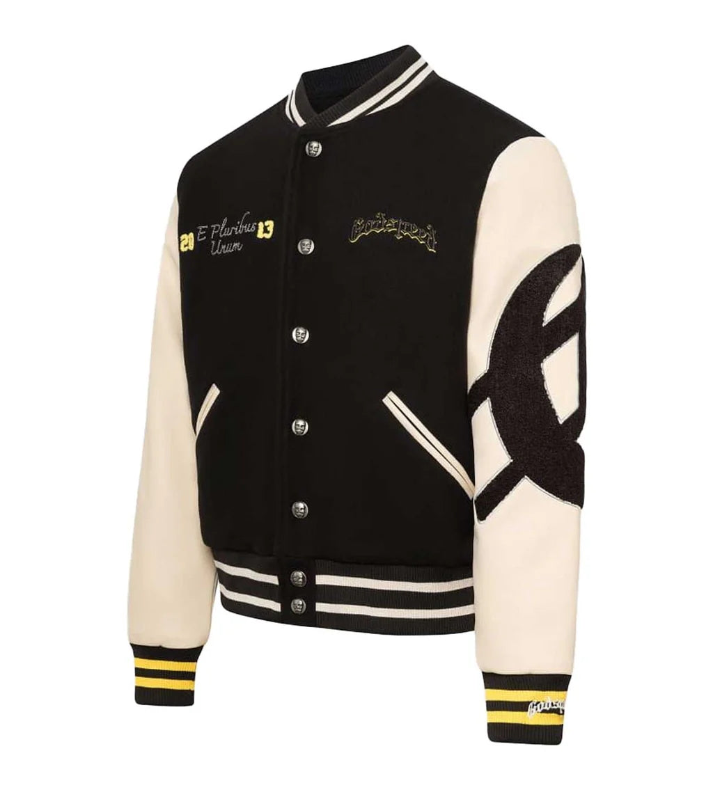Veste Godspeed 101