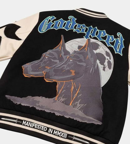 Veste Godspeed 102