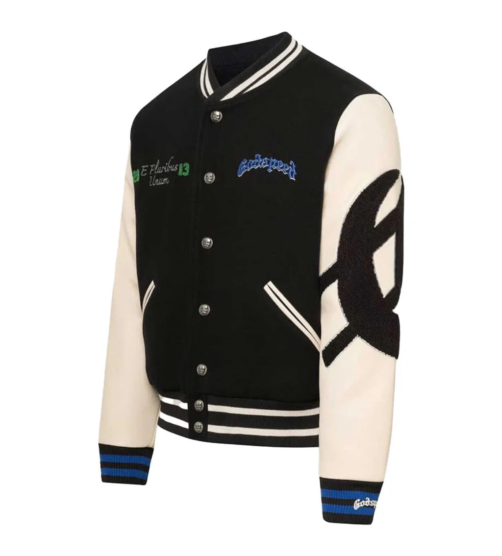 Veste Godspeed 102