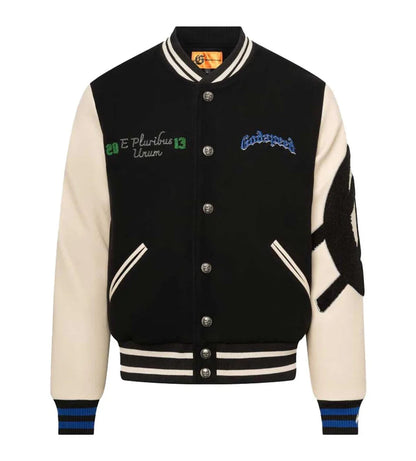 Veste Godspeed 102