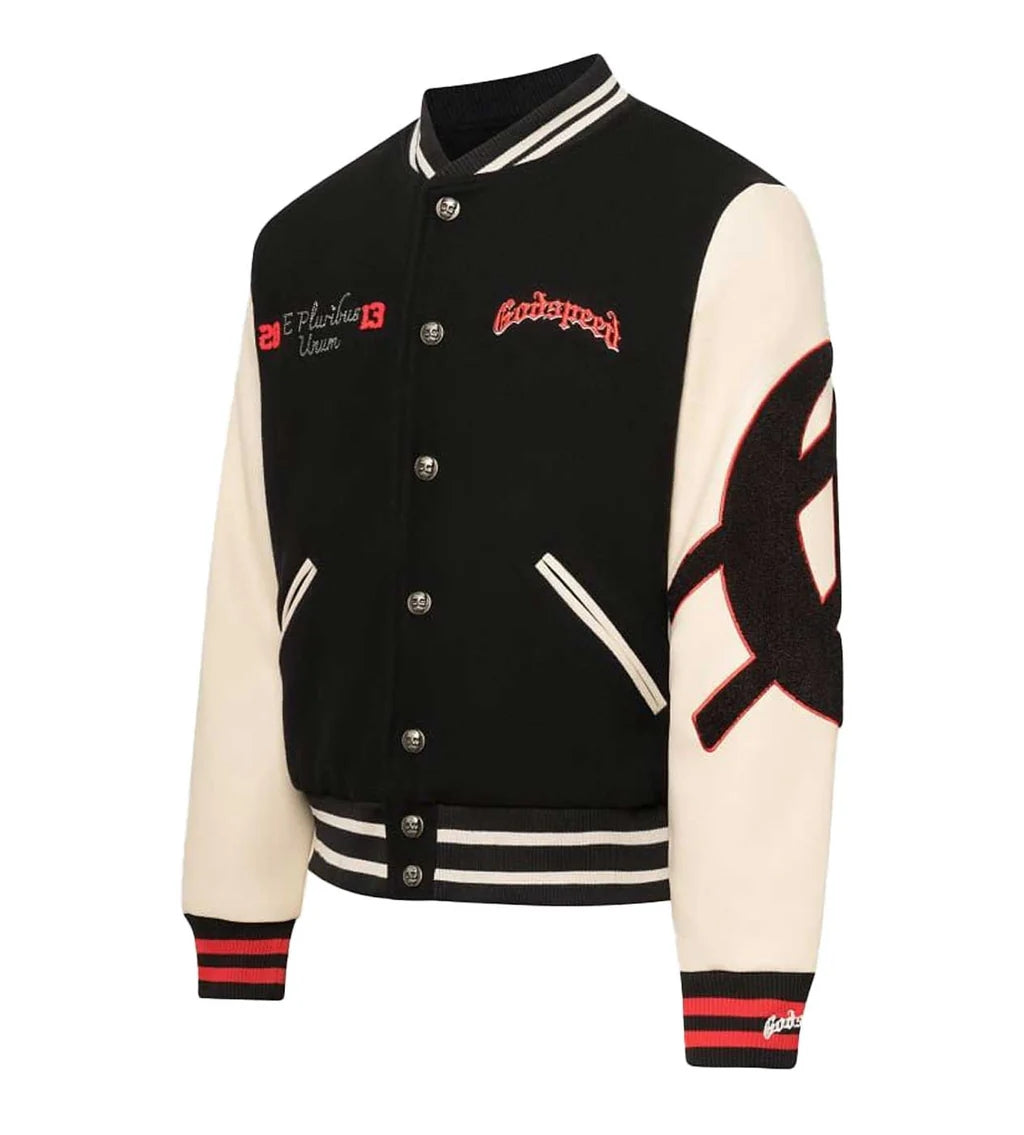 Veste Godspeed 103