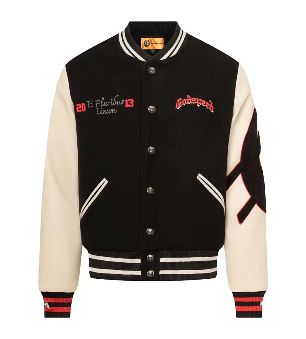 Veste Godspeed 103