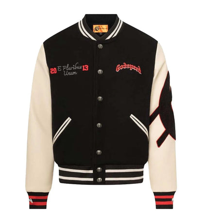 Veste Godspeed 103