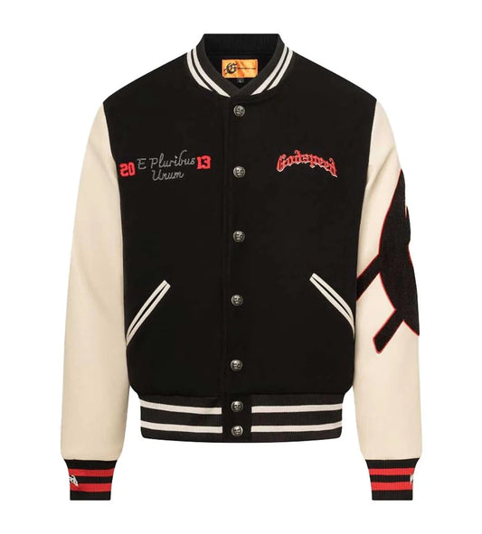 Veste Godspeed 103