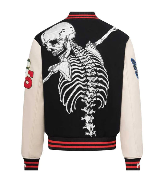 Godspeed Veste 105