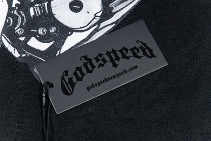 T-shirt Godspeed G68