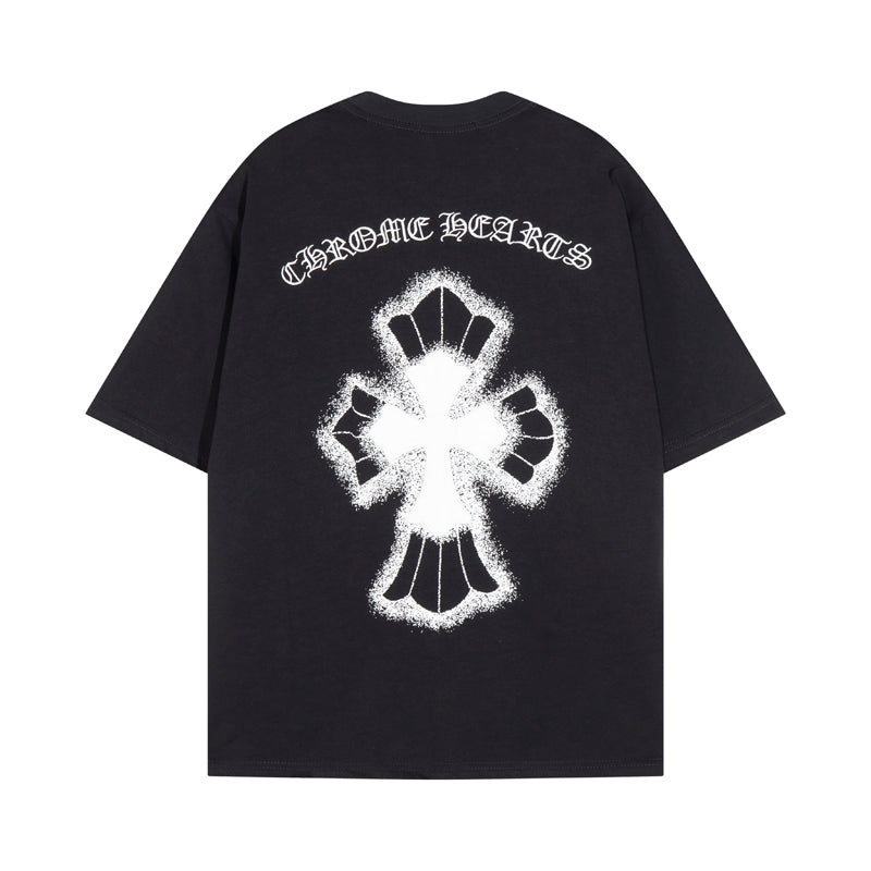 Chrome Hearts T-Shirts 6123