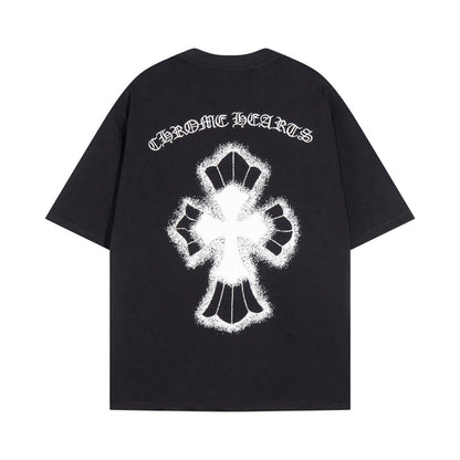 Chrome Hearts T-Shirts 6123
