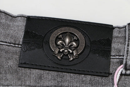 Chrome Hearts NEUE Hose