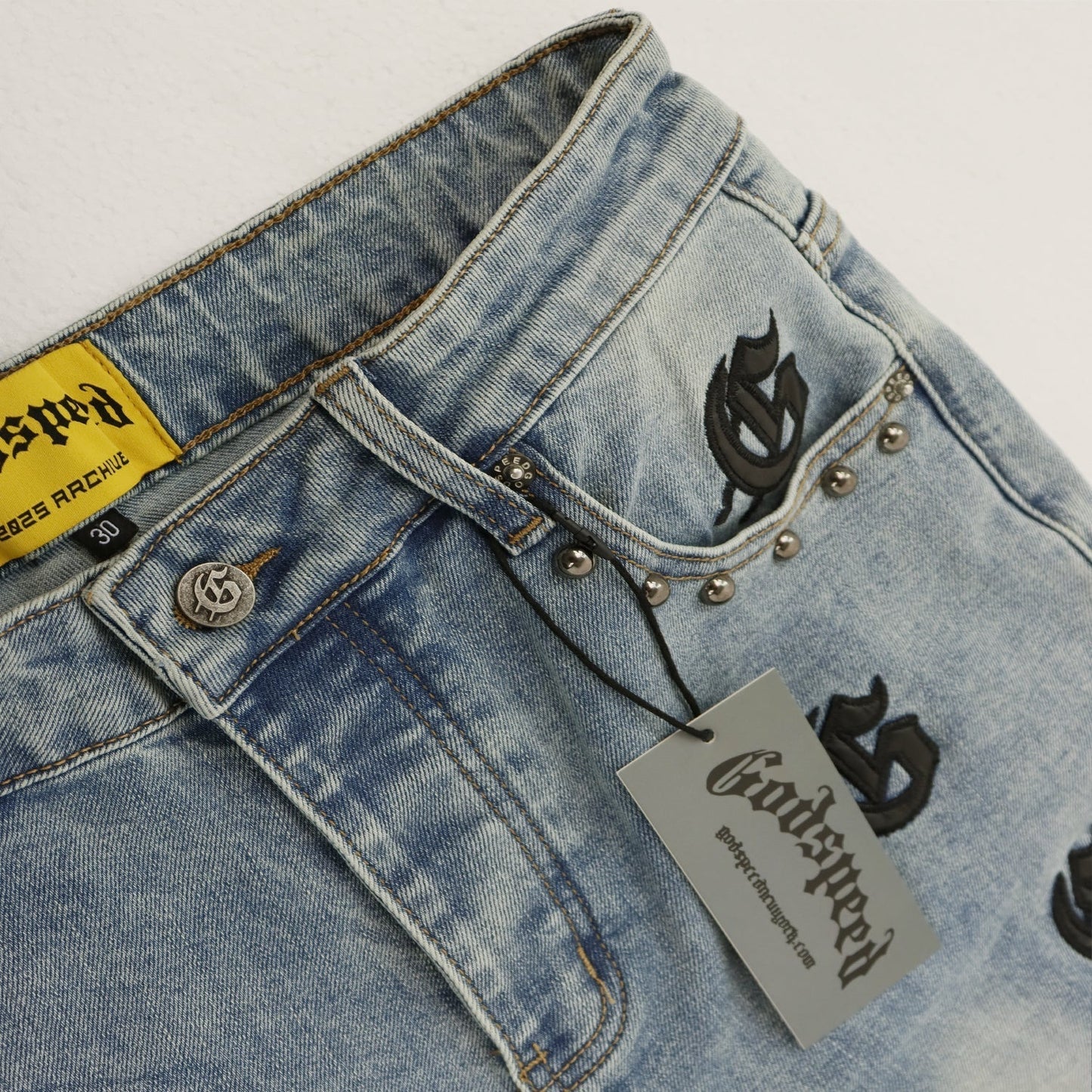 Hals- und Beinbruch NEW Pants 8218