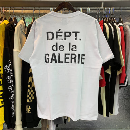 GALLERY DEPT Nouveau T-shirt