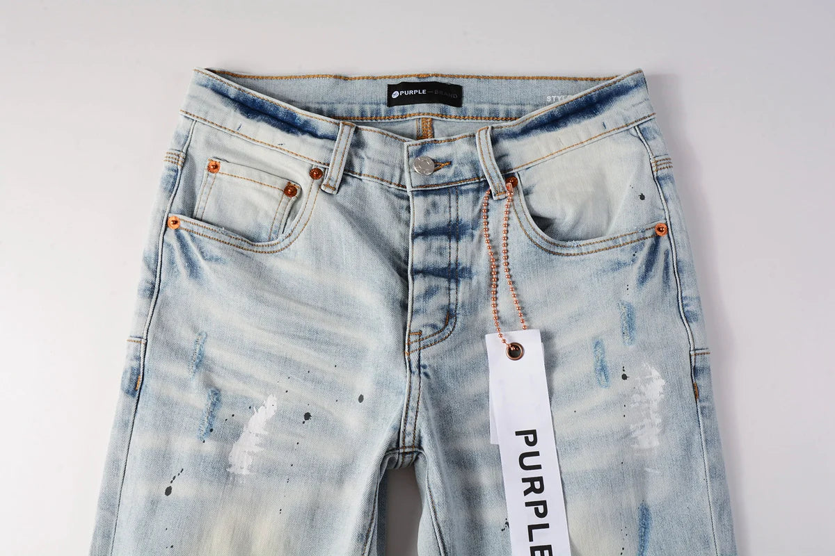 LILA JEANS 9006