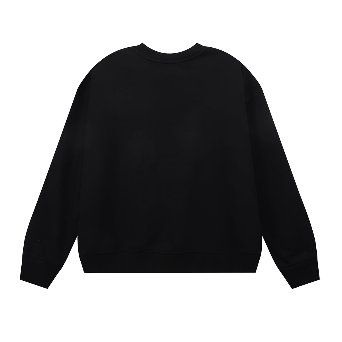 Lila Herren Langarm-T-Shirt Sweatshirt 1144