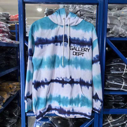 GALLERY DEPT Nouveau sweat à capuche