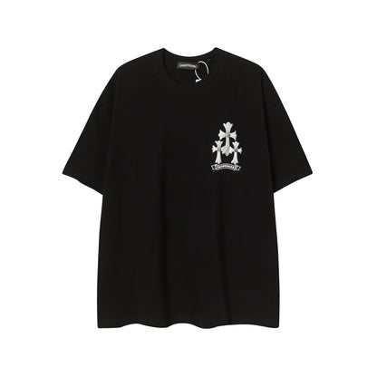 T-shirts Chrome Hearts Nouveaux 2258