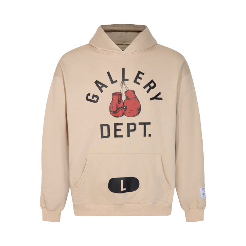 GALLERY DEPT Nouveau sweat à capuche