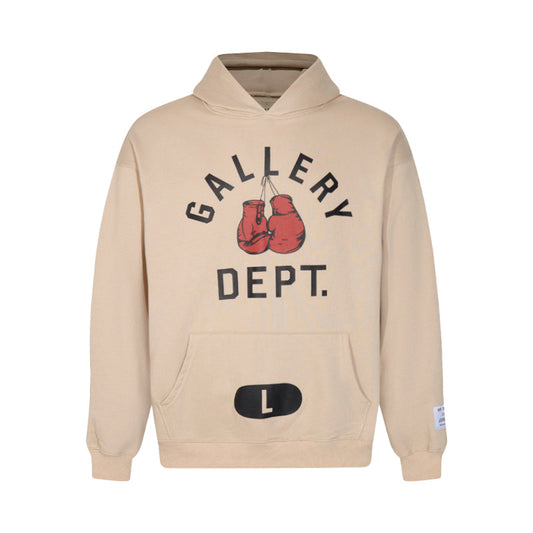 GALLERY DEPT  Neuer Hoodie