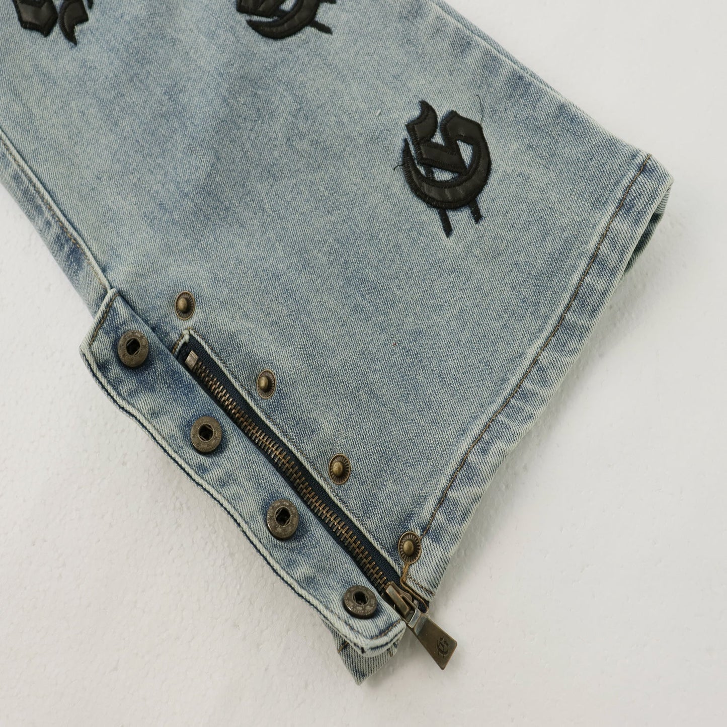 Hals- und Beinbruch NEW Pants 8218