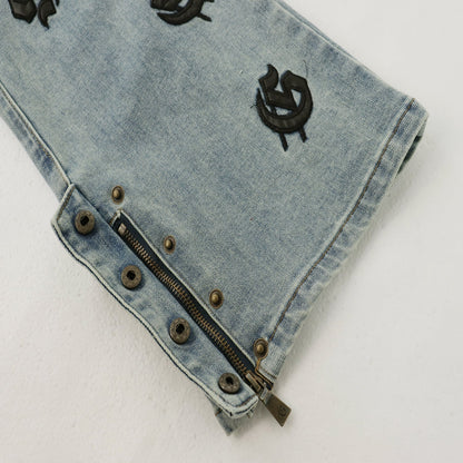 Hals- und Beinbruch NEW Pants 8218