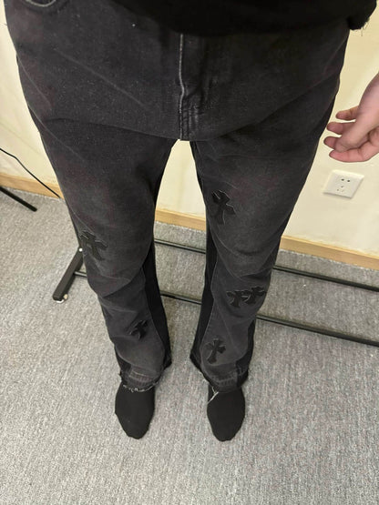 Chrome Hearts Hose 8102