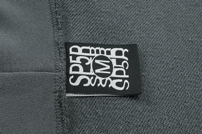 Sp5der Hoodie 0221