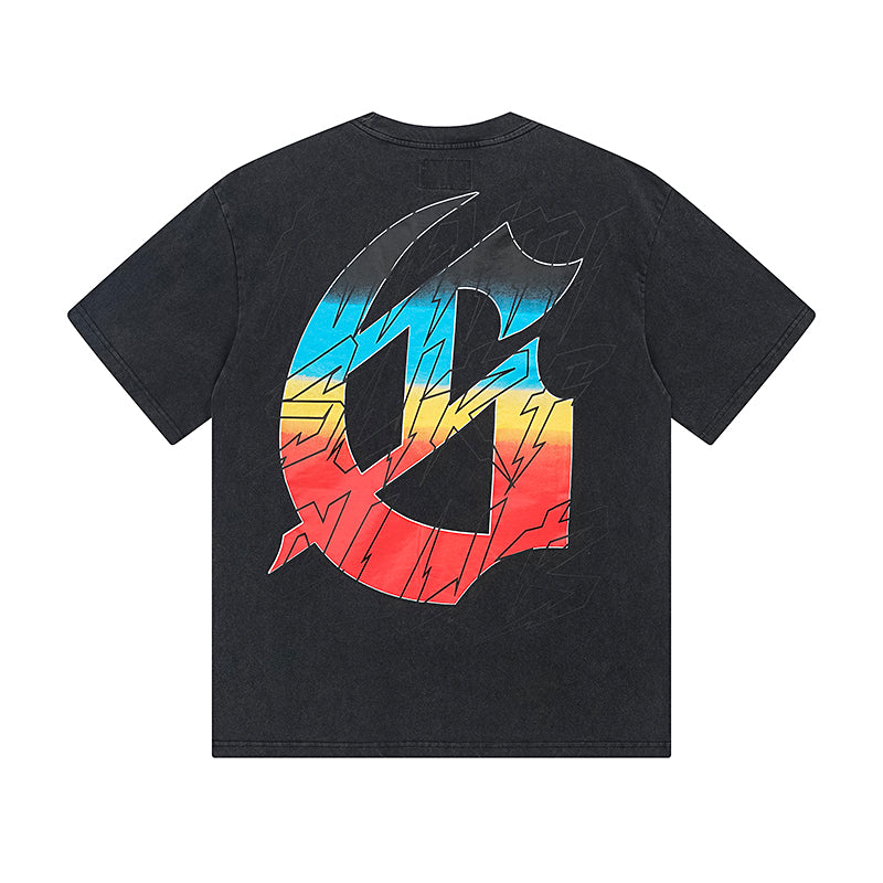 Godspeed 2026 Neues Mode-T-Shirt 1117