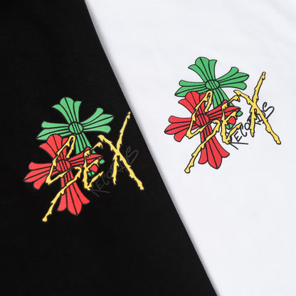 Chrome Hearts Neue T-Shirts 2239