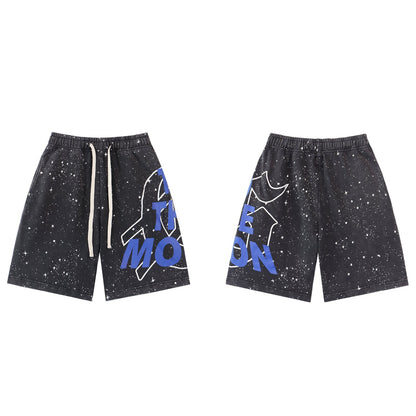 Godspeed NEUE Shorts 8675