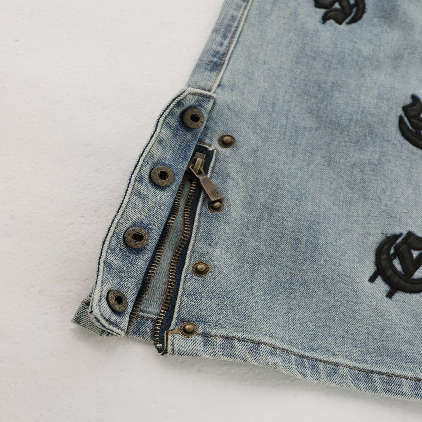 Hals- und Beinbruch NEW Pants 8218