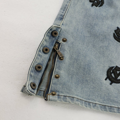 Hals- und Beinbruch NEW Pants 8218