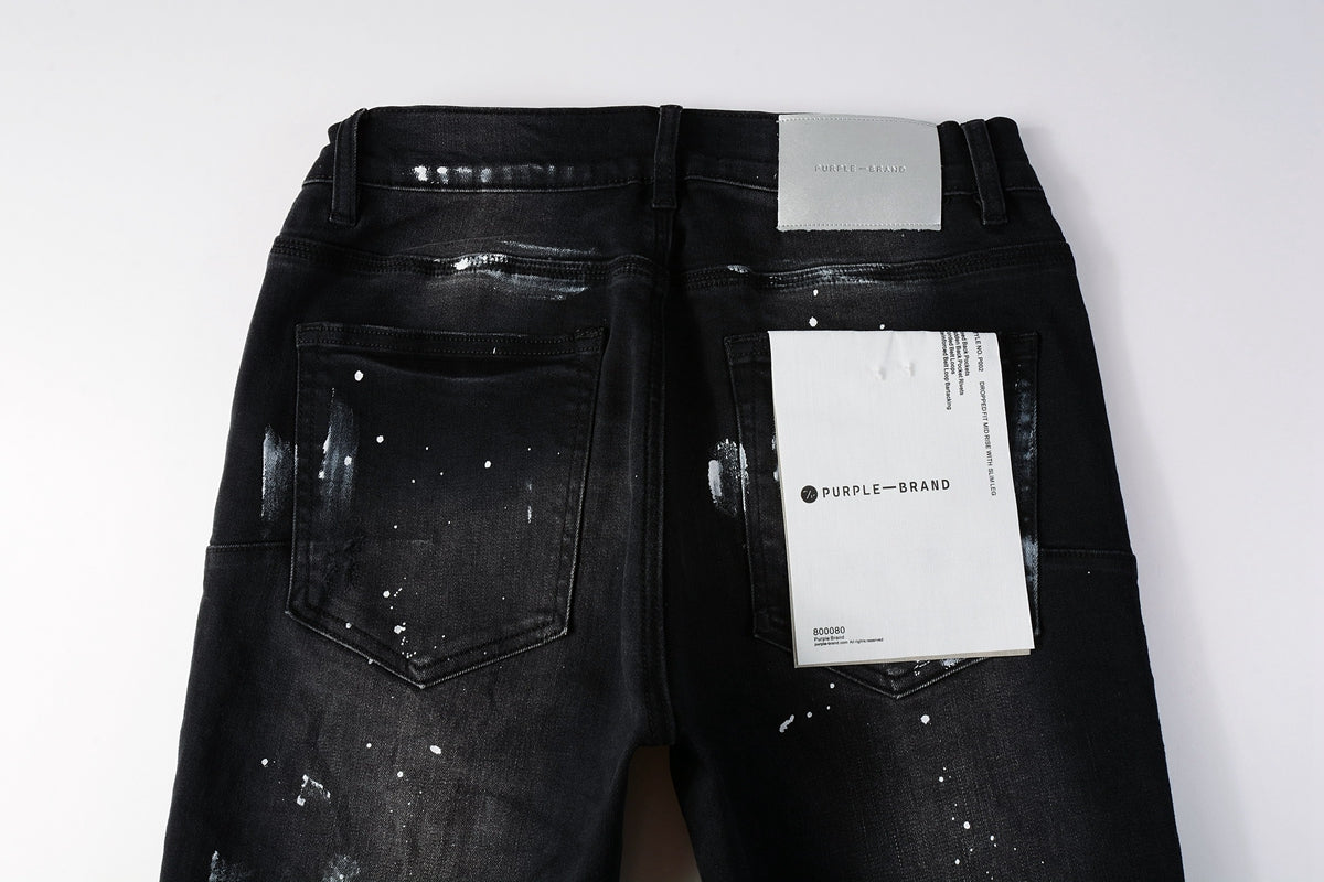 JEANS VIOLET-VIOLET 9002